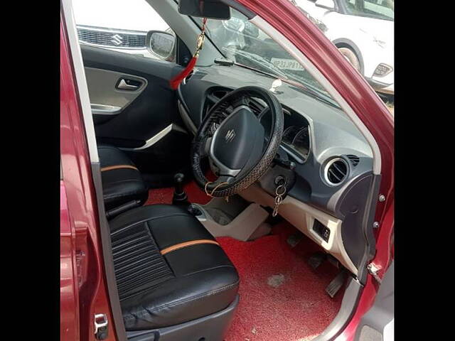 Used Maruti Suzuki Alto K10 [2014-2020] VXi [2014-2019] in Lucknow