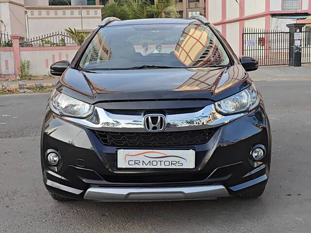 Used 2017 Honda WR-V in Mumbai