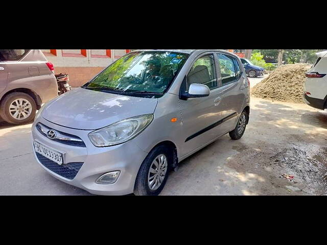 Used Hyundai i10 [2010-2017] Sportz 1.1 iRDE2 [2010--2017] in Delhi