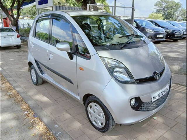 Used Tata Nano Twist XT in Pune