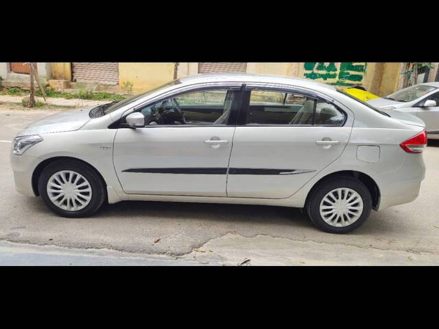 Used Maruti Suzuki Ciaz [2014-2017] VDi (O) SHVS in Bangalore