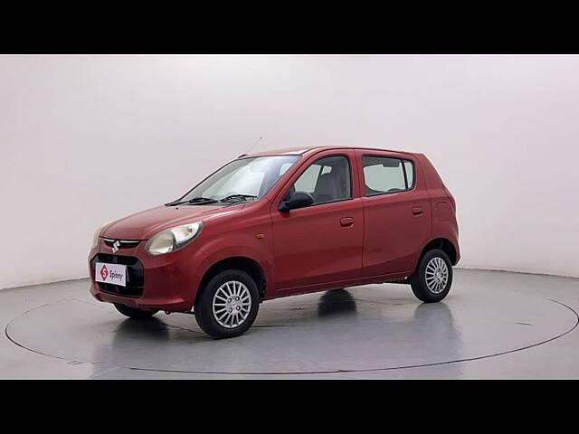 Used 2013 Maruti Suzuki Alto 800 in Bangalore