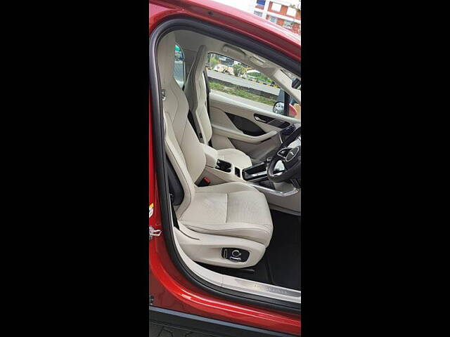 Used Jaguar I-Pace HSE in Kochi