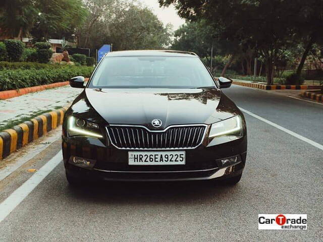 Used 2019 Skoda Superb in Delhi