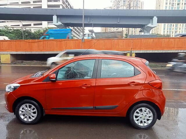 Used Tata Tiago [2016-2020] Revotron XZ in Thane