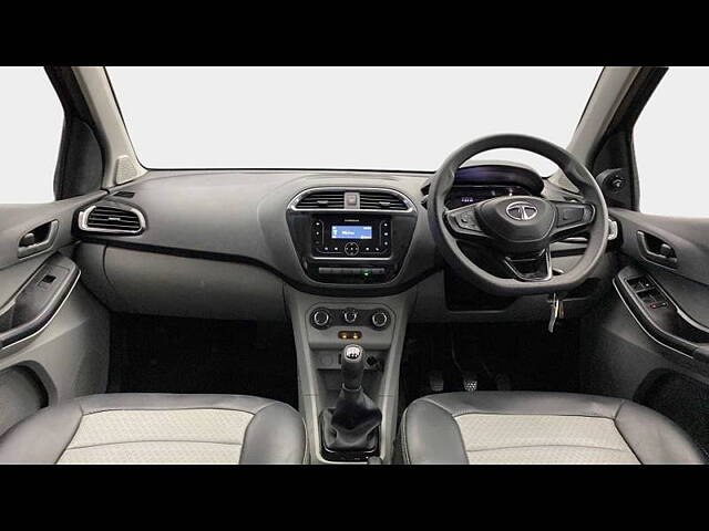 Used Tata Tiago XT CNG [2022-2023] in Delhi