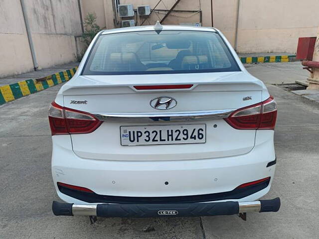 Used Hyundai Xcent [2014-2017] S 1.2 in Noida