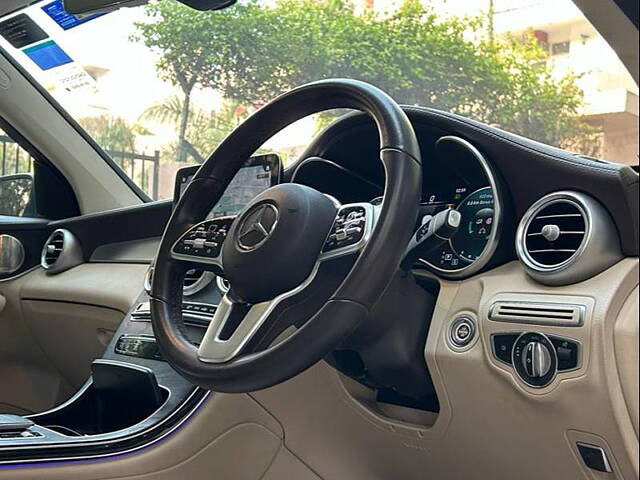 Used Mercedes-Benz GLC [2019-2023] 200 Progressive in Delhi