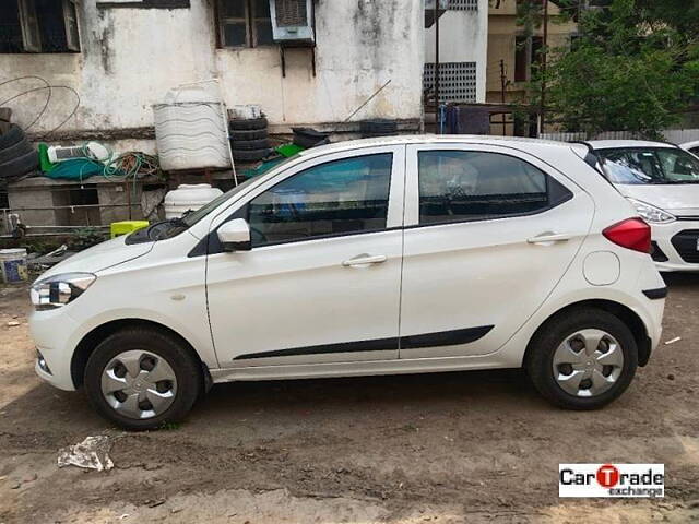 Used Tata Tiago XT [2020-2023] in Aurangabad