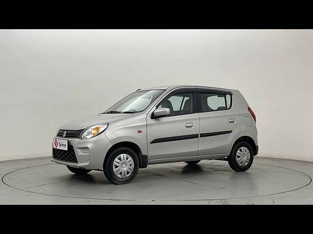 Used 2022 Maruti Suzuki Alto 800 in Ghaziabad