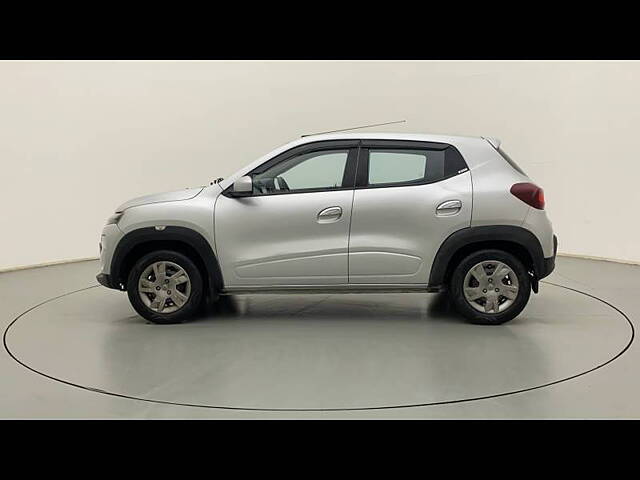 Used Renault Kwid [2015-2019] 1.0 RXT Opt [2016-2019] in Delhi