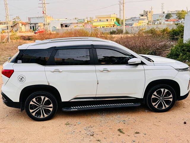 Used MG Hector Plus [2020-2023] Sharp 2.0 Diesel in Hyderabad