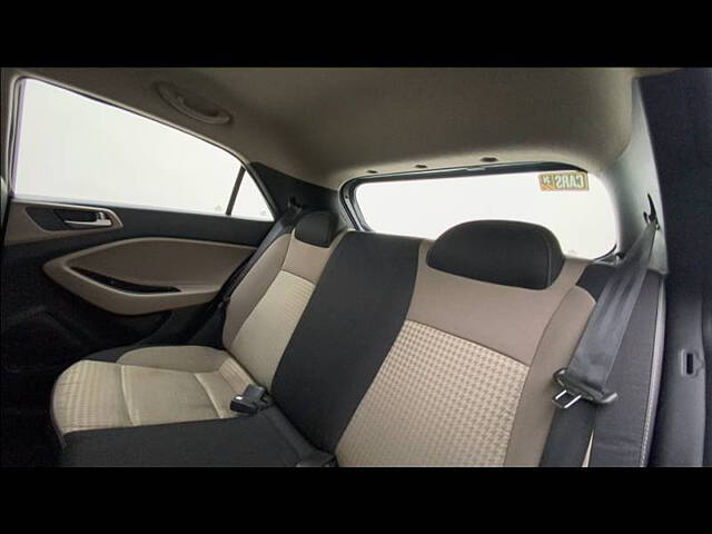 Used Hyundai Elite i20 [2019-2020] Magna Plus 1.2 [2019-2020] in Chennai