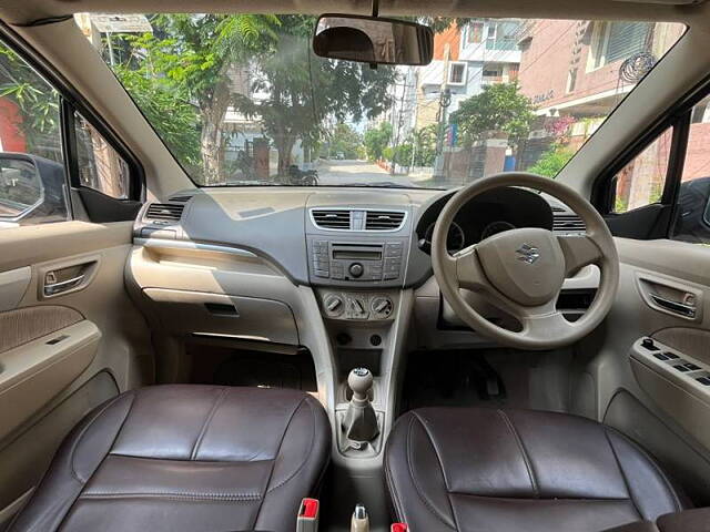 Used Maruti Suzuki Ertiga [2012-2015] VDi in Hyderabad