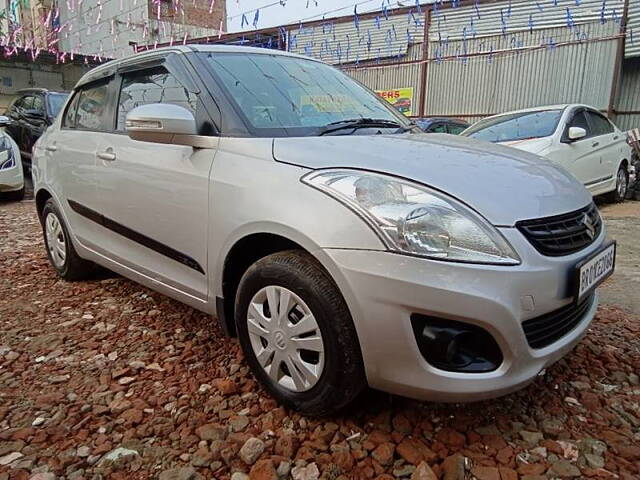 Used Maruti Suzuki Swift DZire [2011-2015] VXI in Patna