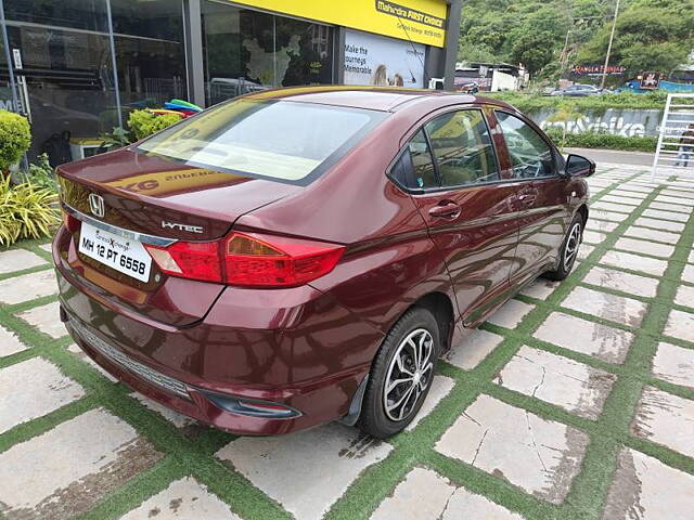 Used Honda City [2014-2017] E [2013-2016] in Pune