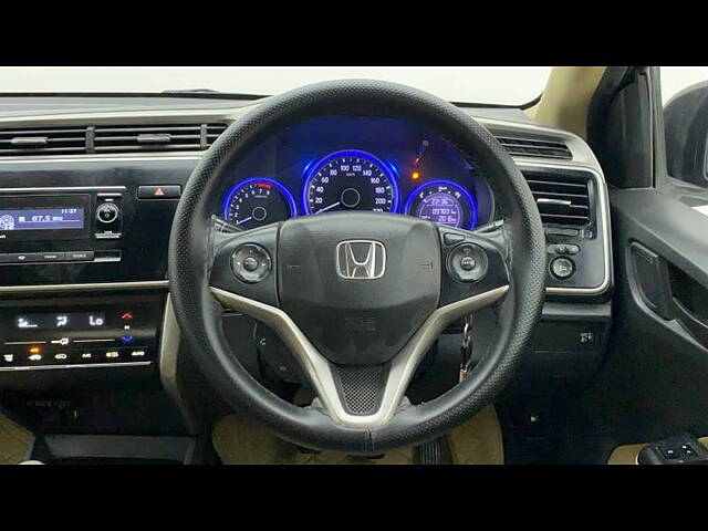 Used Honda City [2014-2017] SV in Delhi