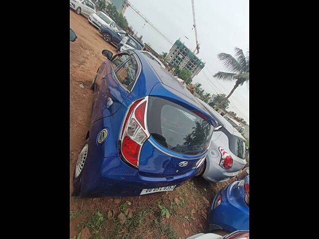 Used Hyundai Eon Magna [2011-2012] in Bhubaneswar