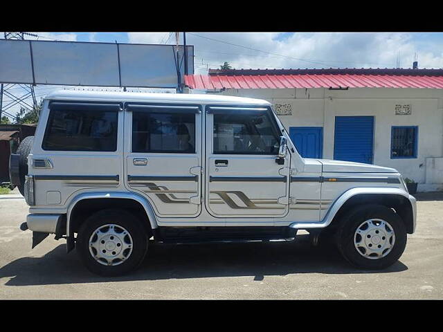 Used Mahindra Bolero [2020-2022] B6 (O) in Siliguri