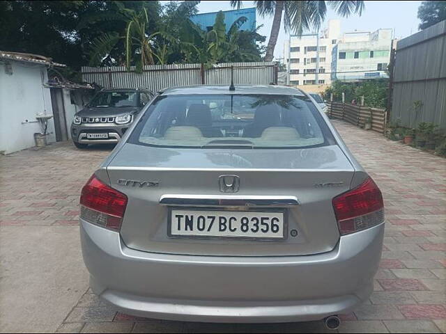 Used Honda City [2008-2011] 1.5 S AT in Chennai