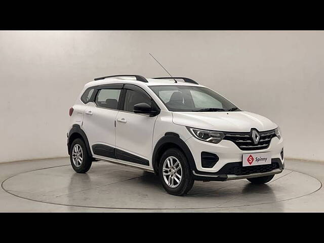 Used Renault Triber [2019-2023] RXT EASY-R AMT in Pune