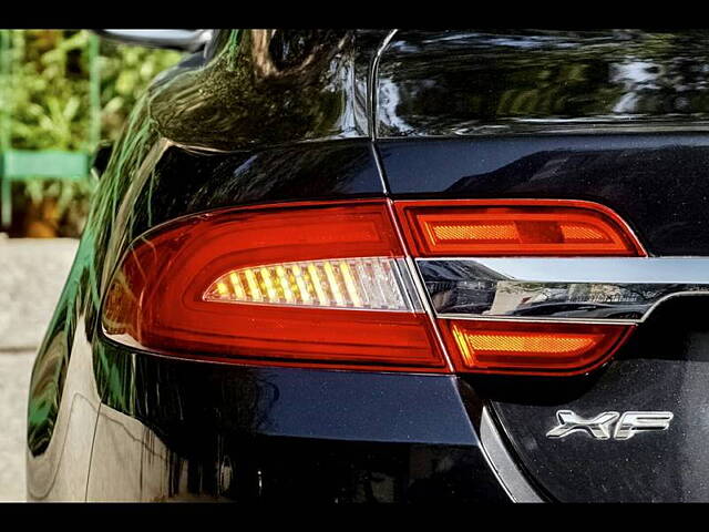 Used Jaguar XF [2013-2016] 2.2 Diesel in Delhi