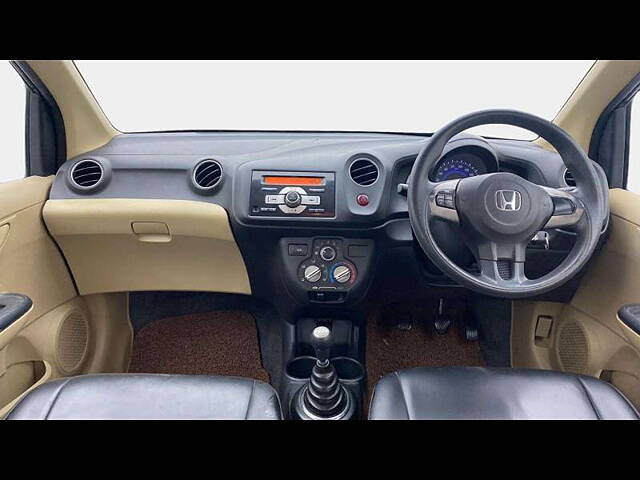 Used Honda Amaze [2013-2016] 1.2 S i-VTEC in Hyderabad