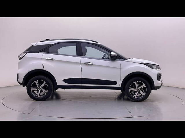 Used Tata Nexon [2020-2023] XZ Plus (O) in Bangalore