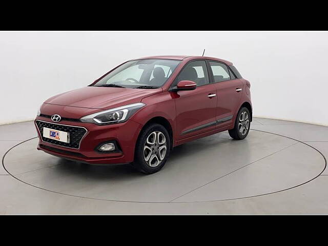 Used Hyundai Elite i20 [2019-2020] Asta 1.2 (O) [2019-2020] in Chennai