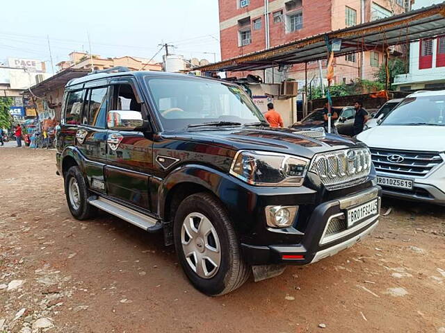 Used Mahindra Scorpio 2021 S5 2WD 7 STR in Patna