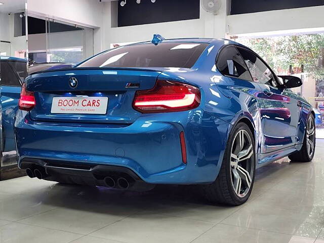 Used BMW M2 [2018-2022] Competition [2018-2019] in Chennai