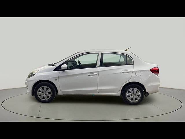 Used Honda Amaze [2013-2016] 1.2 S i-VTEC in Delhi