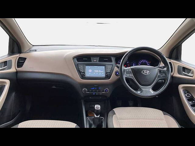 Used Hyundai Elite i20 [2016-2017] Asta 1.2 (O) [2016] in Jaipur