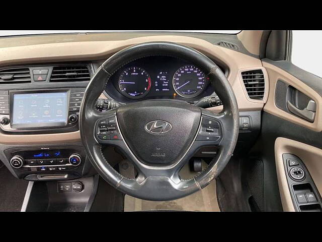 Used Hyundai Elite i20 [2018-2019] Asta 1.4 (O) CRDi in Ahmedabad