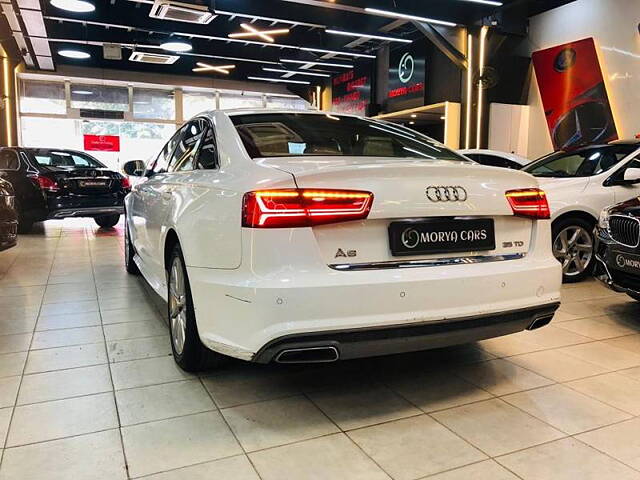 Used Audi A6 [2015-2019] 35 TDI Matrix in Navi Mumbai