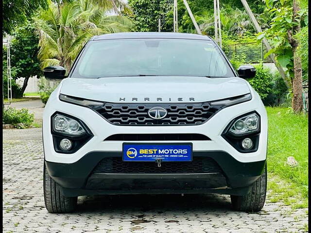 Used 2021 Tata Harrier in Ahmedabad