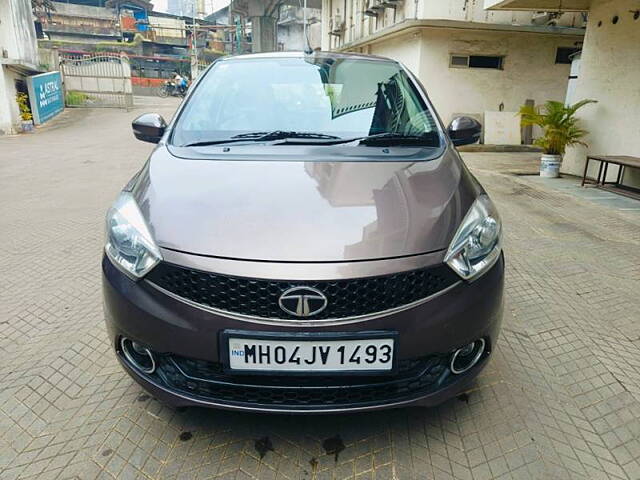 Used 2018 Tata Tiago in Thane