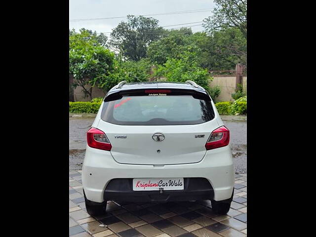 Used Tata Tiago [2016-2020] Wizz Edition Petrol [2017-2018] in Bhopal