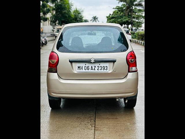 Used Maruti Suzuki Alto K10 [2010-2014] LXi in Pune