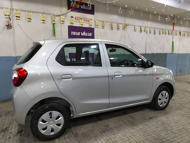 Used Maruti Suzuki Alto K10 VXi Plus (O) AGS [2022-2022] in Mumbai