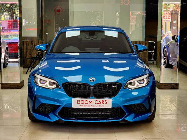 Used BMW M2 [2018-2022] Competition [2018-2019] in Chennai