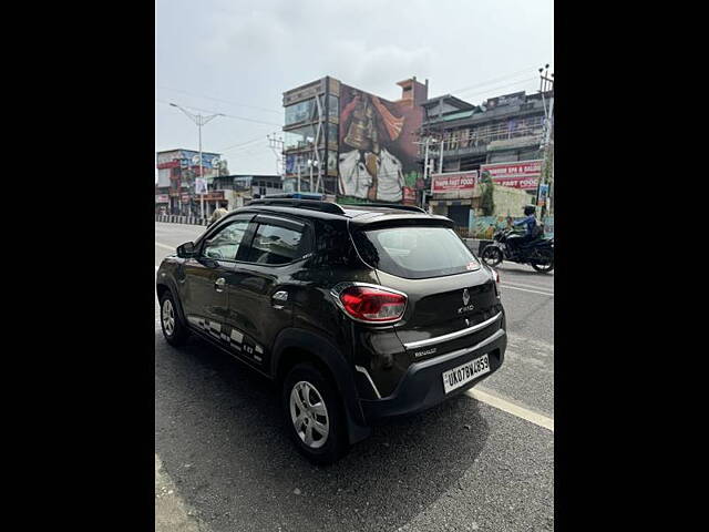 Used Renault Kwid [2015-2019] 1.0 RXL [2017-2019] in Dehradun