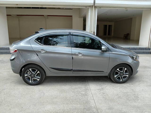 Used Tata Tigor [2018-2020] Revotron XZA in Pune