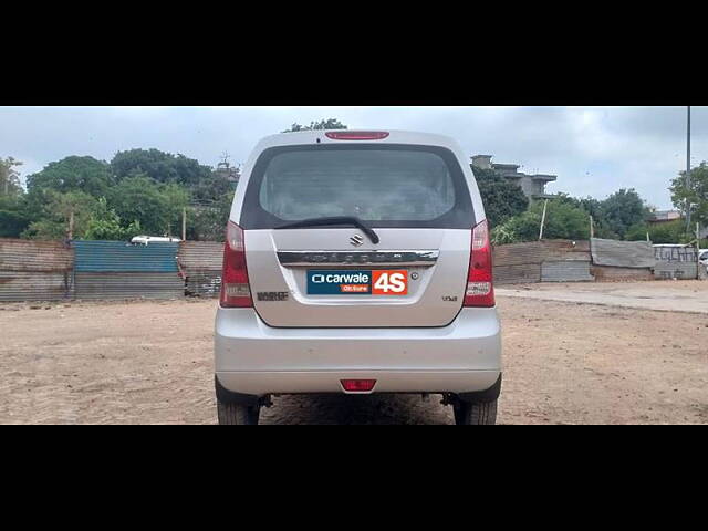 Used Maruti Suzuki Wagon R 1.0 [2014-2019] VXI in Delhi