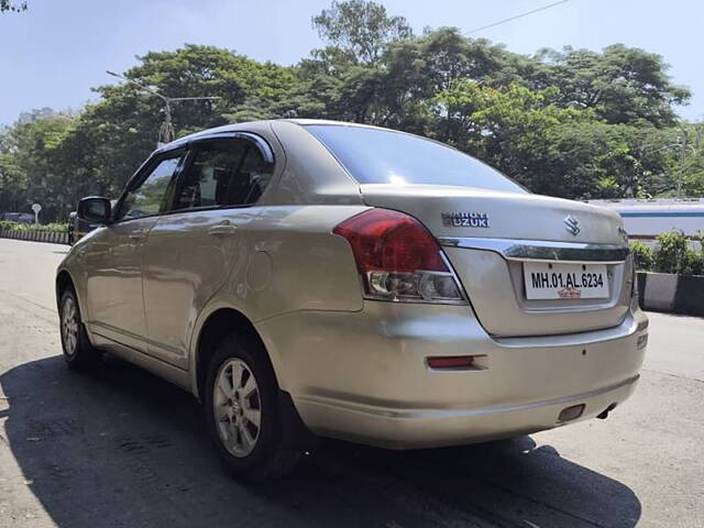 Used Maruti Suzuki Swift Dzire [2008-2010] VXi in Mumbai