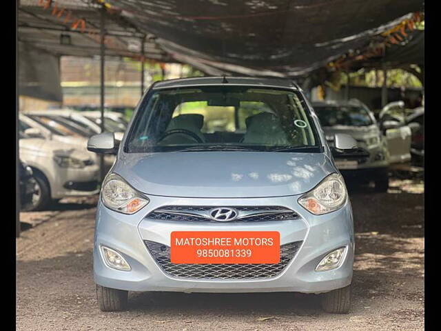 Used 2013 Hyundai i10 in Pune