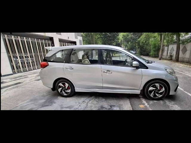 Used Honda Mobilio S Diesel in Delhi