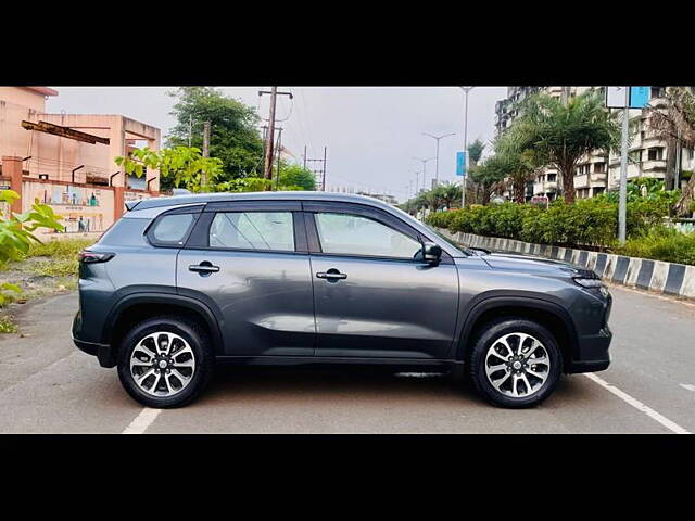 Used Maruti Suzuki Grand Vitara Sigma Smart Hybrid in Thane