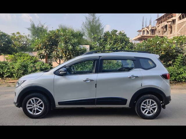 Used Renault Triber [2019-2023] RXT [2019-2020] in Indore