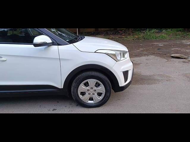 Used Hyundai Creta [2015-2017] 1.6 E Petrol in Delhi